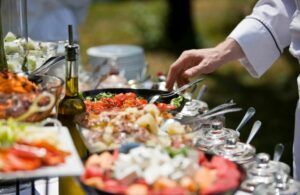Abiball – Catering Bergisch Gladbach