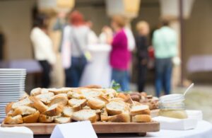 Abiball – Catering Bergisch Gladbach
