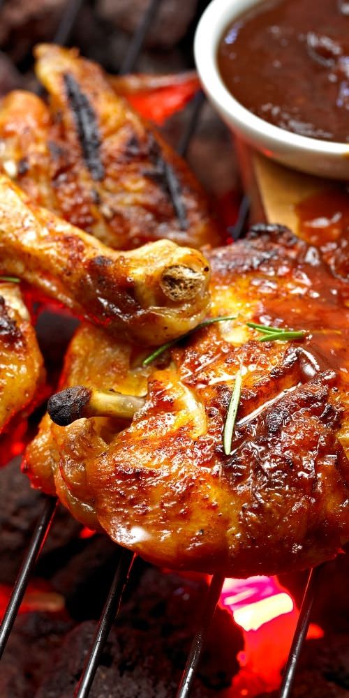 BBQ & Grillfest – Catering Bergisch Gladbach