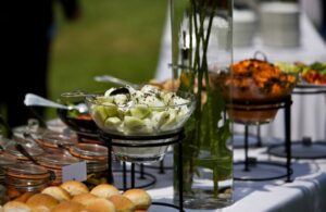 BBQ & Grillfest – Catering Bergisch Gladbach