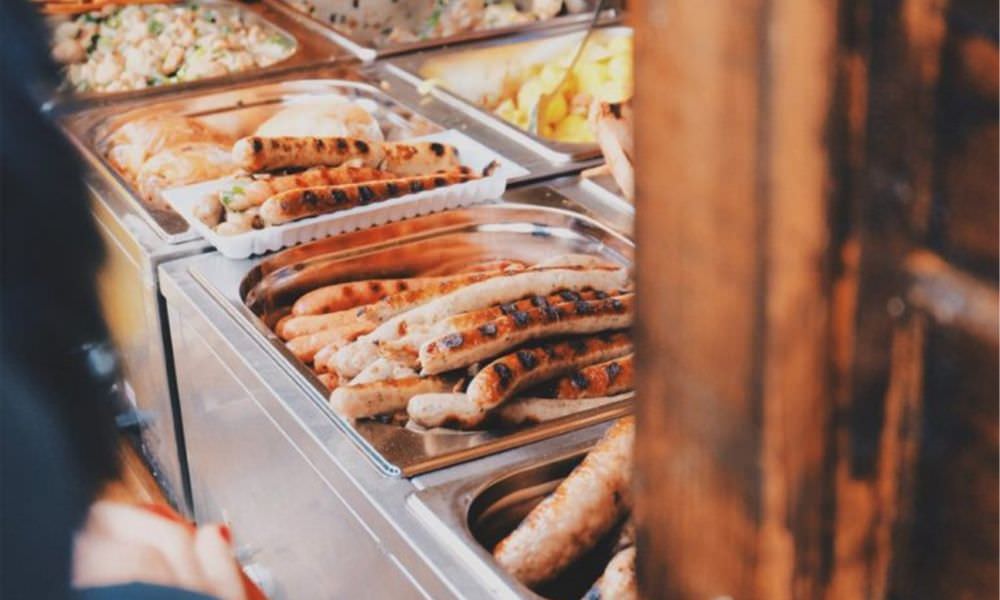 BBQ & Grillfest – Catering Bergisch Gladbach