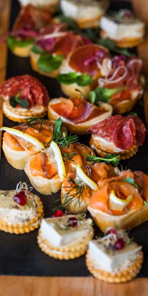Buffet – Catering Bergisch Gladbach
