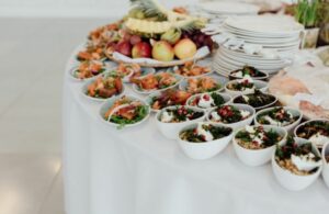 Brunch Catering – Catering Bergisch Gladbach