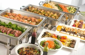 Fingerfood – Catering Bergisch Gladbach