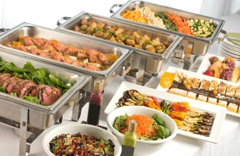 Brunch Catering – Catering Bergisch Gladbach