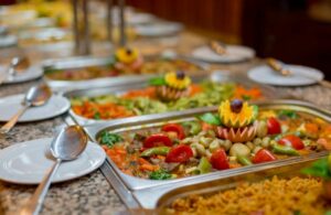 Buffet – Catering Bergisch Gladbach