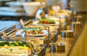 Buffet – Catering Bergisch Gladbach