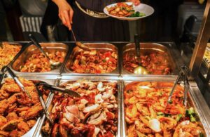 Buffet – Catering Bergisch Gladbach