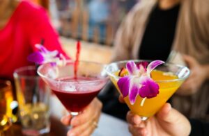 Cocktail Catering – Catering Bergisch Gladbach