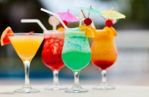 Cocktail Catering – Catering Bergisch Gladbach