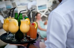 Cocktail Catering – Catering Bergisch Gladbach