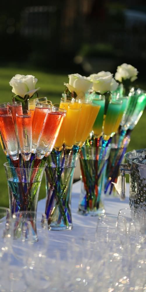 Cocktail Catering – Catering Bergisch Gladbach