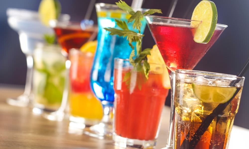 Cocktail Catering – Catering Bergisch Gladbach