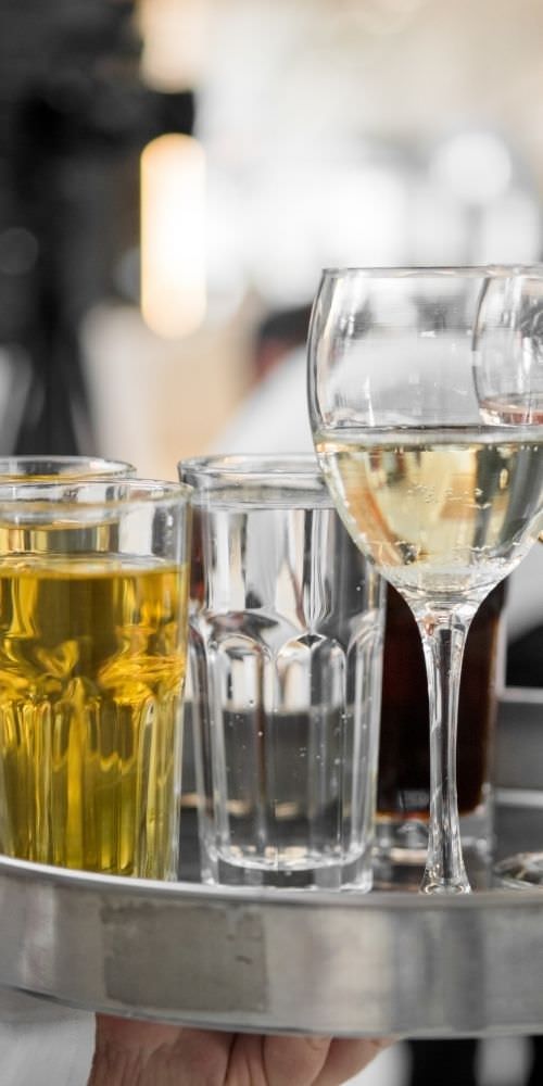 Getränke Catering – Catering Bergisch Gladbach