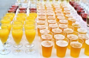Getränke Catering – Catering Bergisch Gladbach