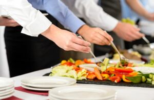 Firmenfeier & Firmenevent – Catering Bergisch Gladbach