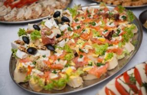 Firmenfeier & Firmenevent – Catering Bergisch Gladbach