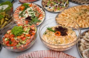 Firmenfeier & Firmenevent – Catering Bergisch Gladbach