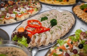 Firmenfeier & Firmenevent – Catering Bergisch Gladbach