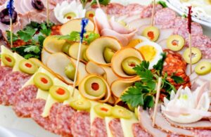 Firmenfeier & Firmenevent – Catering Bergisch Gladbach