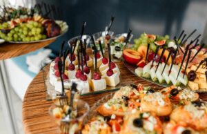 Firmenfeier & Firmenevent – Catering Bergisch Gladbach