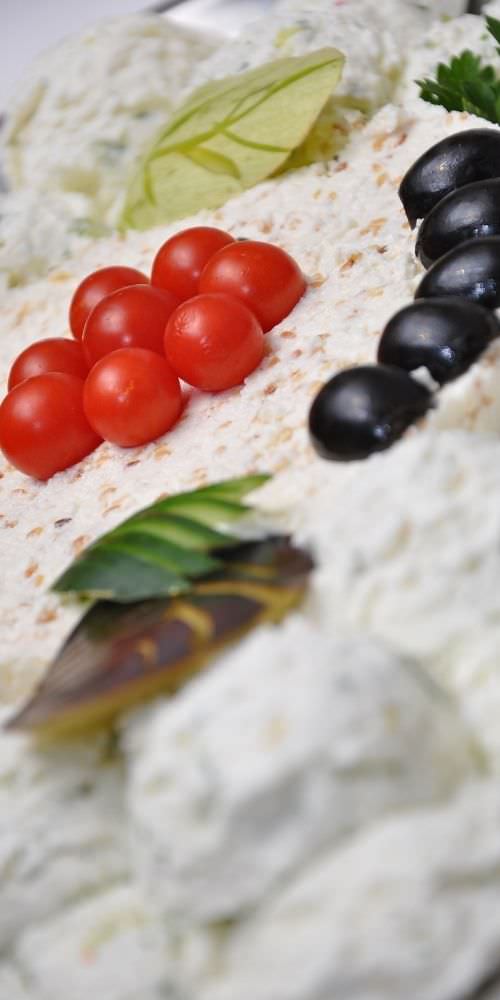 Firmenjubiläum – Catering Bergisch Gladbach