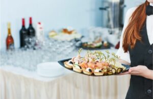 Firmenjubiläum – Catering Bergisch Gladbach