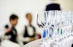 Firmenjubiläum – Catering Bergisch Gladbach