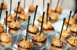 Firmenjubiläum – Catering Bergisch Gladbach