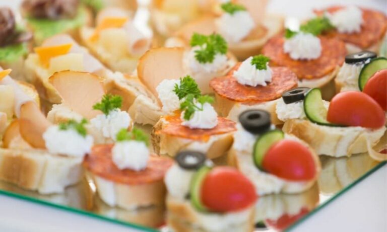 Frühstück Empfang – Catering Bergisch Gladbach