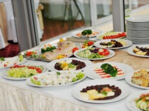 Frühstück Catering – Catering Bergisch Gladbach