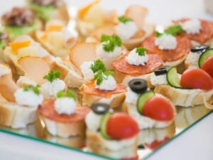 Frühstück Catering – Catering Bergisch Gladbach