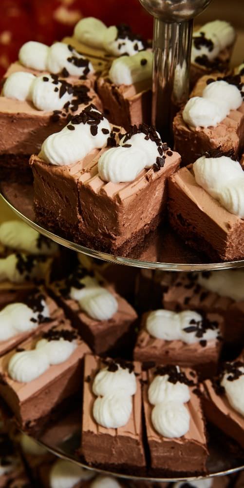 Geburtstag – Catering Bergisch Gladbach