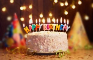 Geburtstag – Catering Bergisch Gladbach