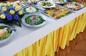 Geburtstag – Catering Bergisch Gladbach