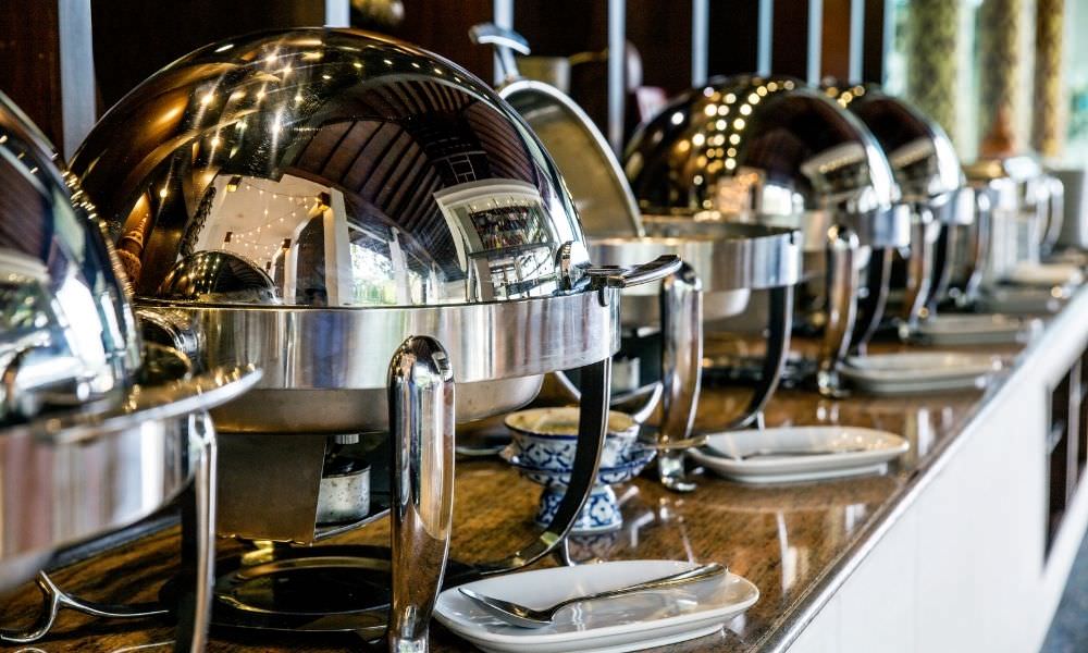 Geburtstag – Catering Bergisch Gladbach