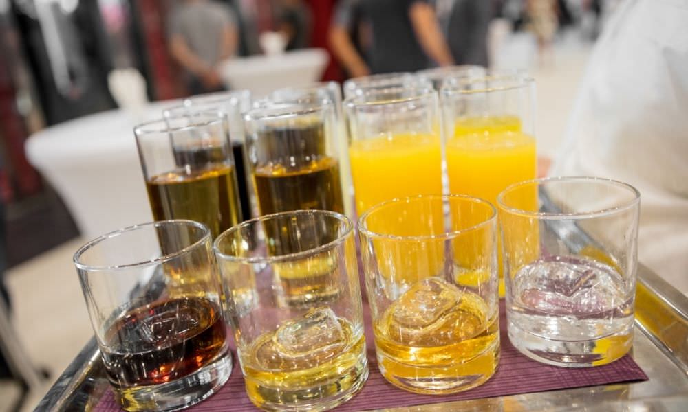 Getränke Catering – Catering Bergisch Gladbach