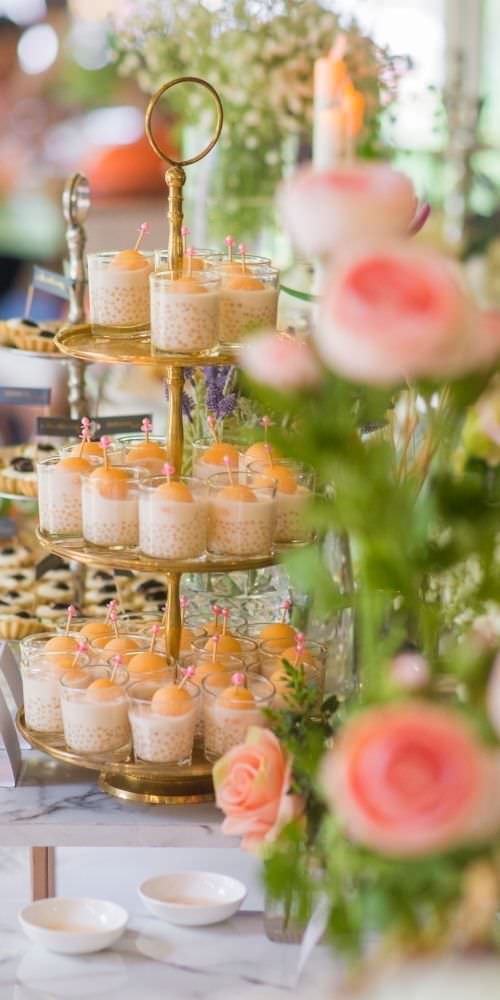 Hochzeit – Catering Bergisch Gladbach