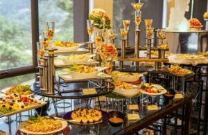 Hochzeit – Catering Bergisch Gladbach