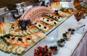 Hochzeit – Catering Bergisch Gladbach