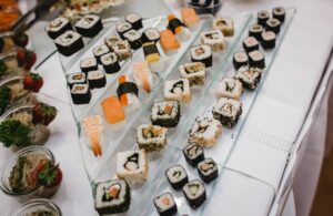 Hochzeit – Catering Bergisch Gladbach