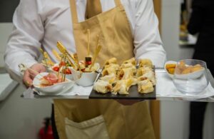 Jubiläum – Catering Bergisch Gladbach