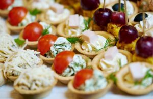 Jubiläum – Catering Bergisch Gladbach