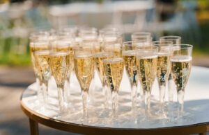 Jubiläum – Catering Bergisch Gladbach