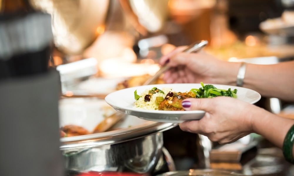 Jubiläum – Catering Bergisch Gladbach