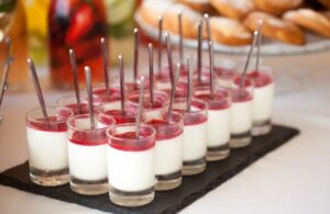 Konferenz & Tagung – Catering Bergisch Gladbach