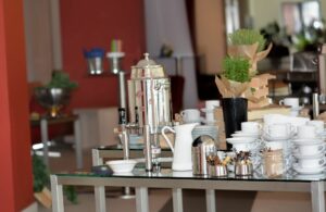 Konferenz & Tagung – Catering Bergisch Gladbach