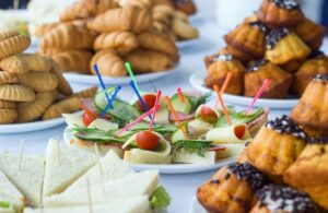 Konferenz & Tagung – Catering Bergisch Gladbach