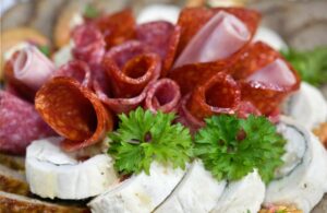Konfirmation, Kommunion & Taufe – Catering Bergisch Gladbach