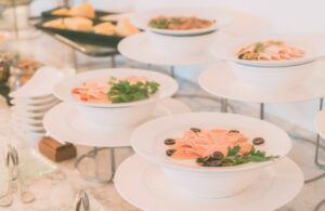 Konfirmation, Kommunion & Taufe – Catering Bergisch Gladbach